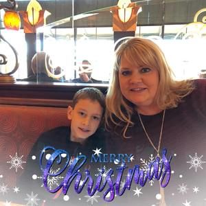 Meet your Posher, Sharon